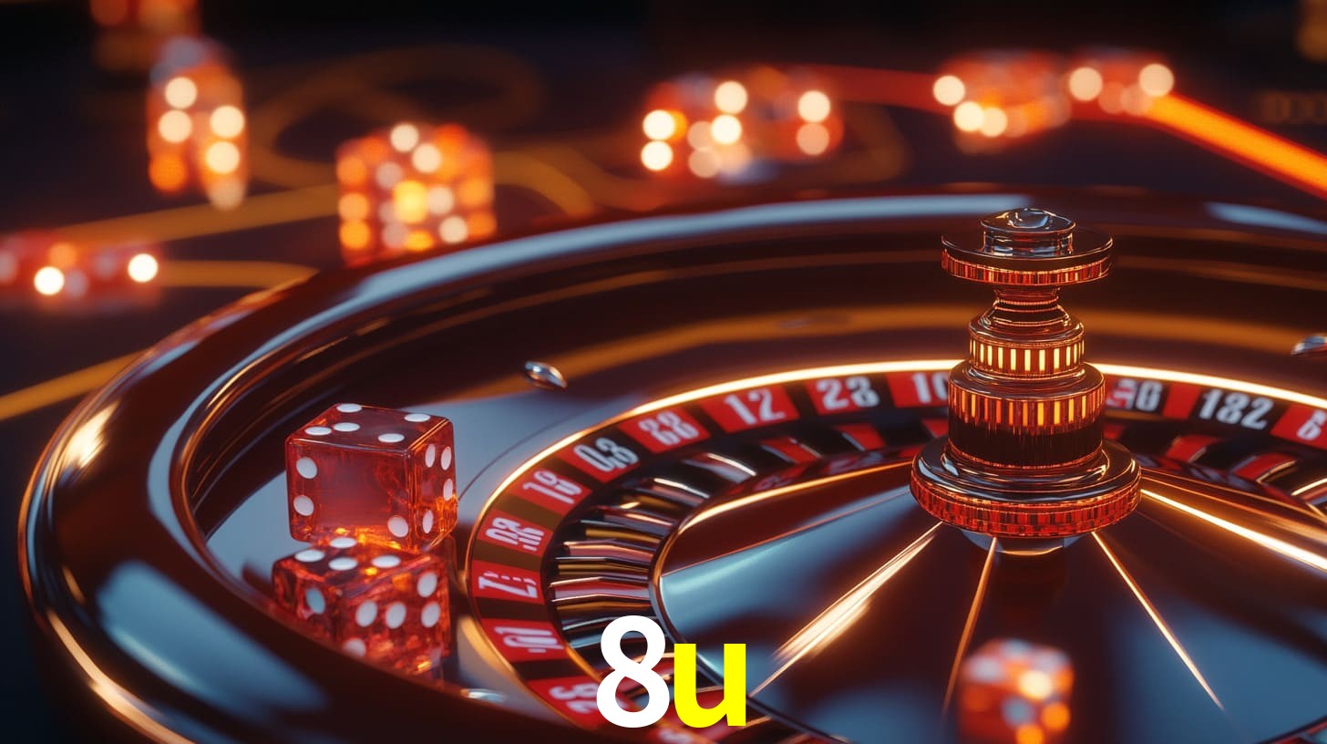 VIP Casino 8u
