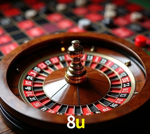 8u Logo Seguro