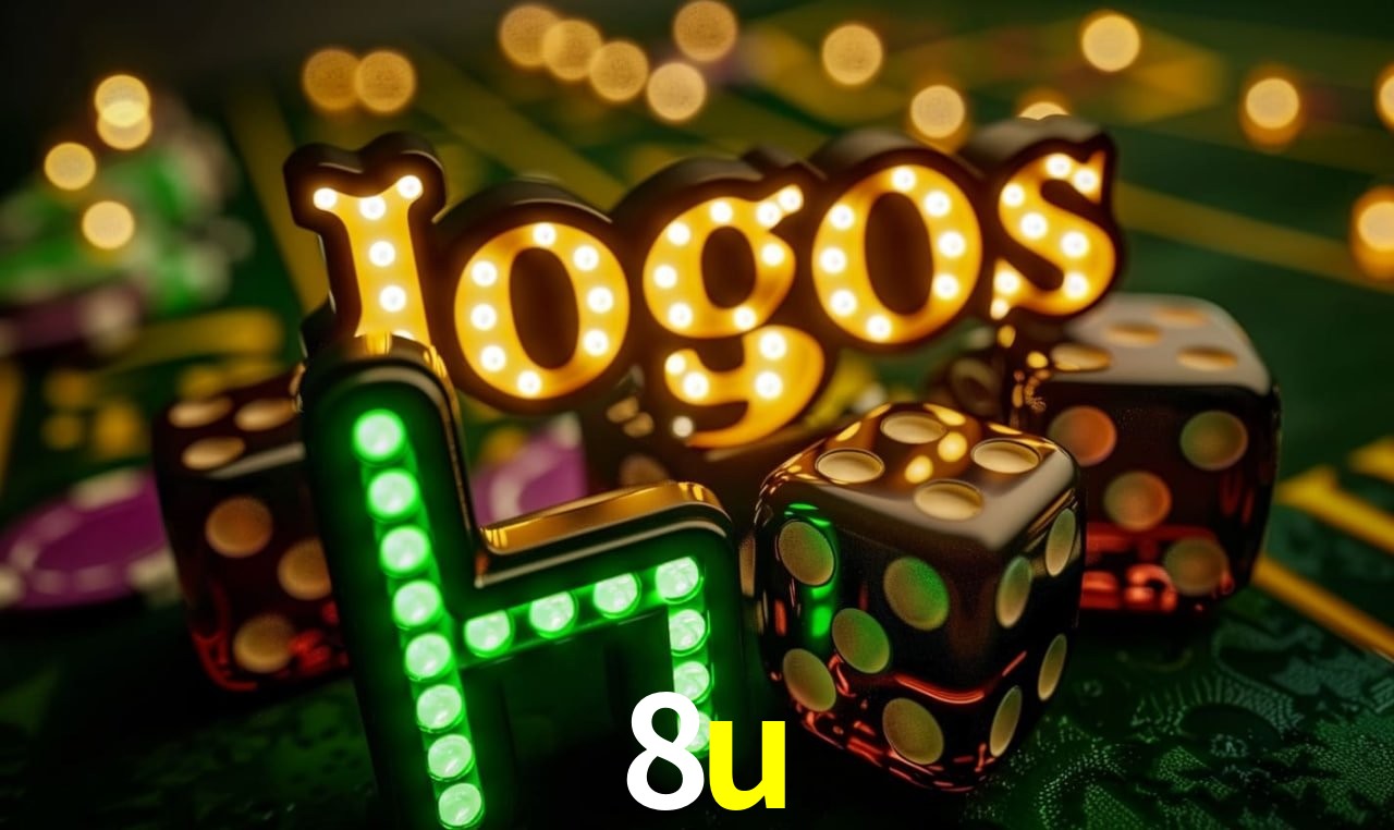 Jogos de Slot 8u