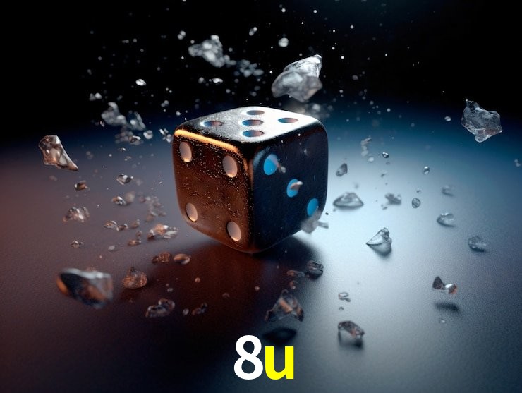 Logo da 8u