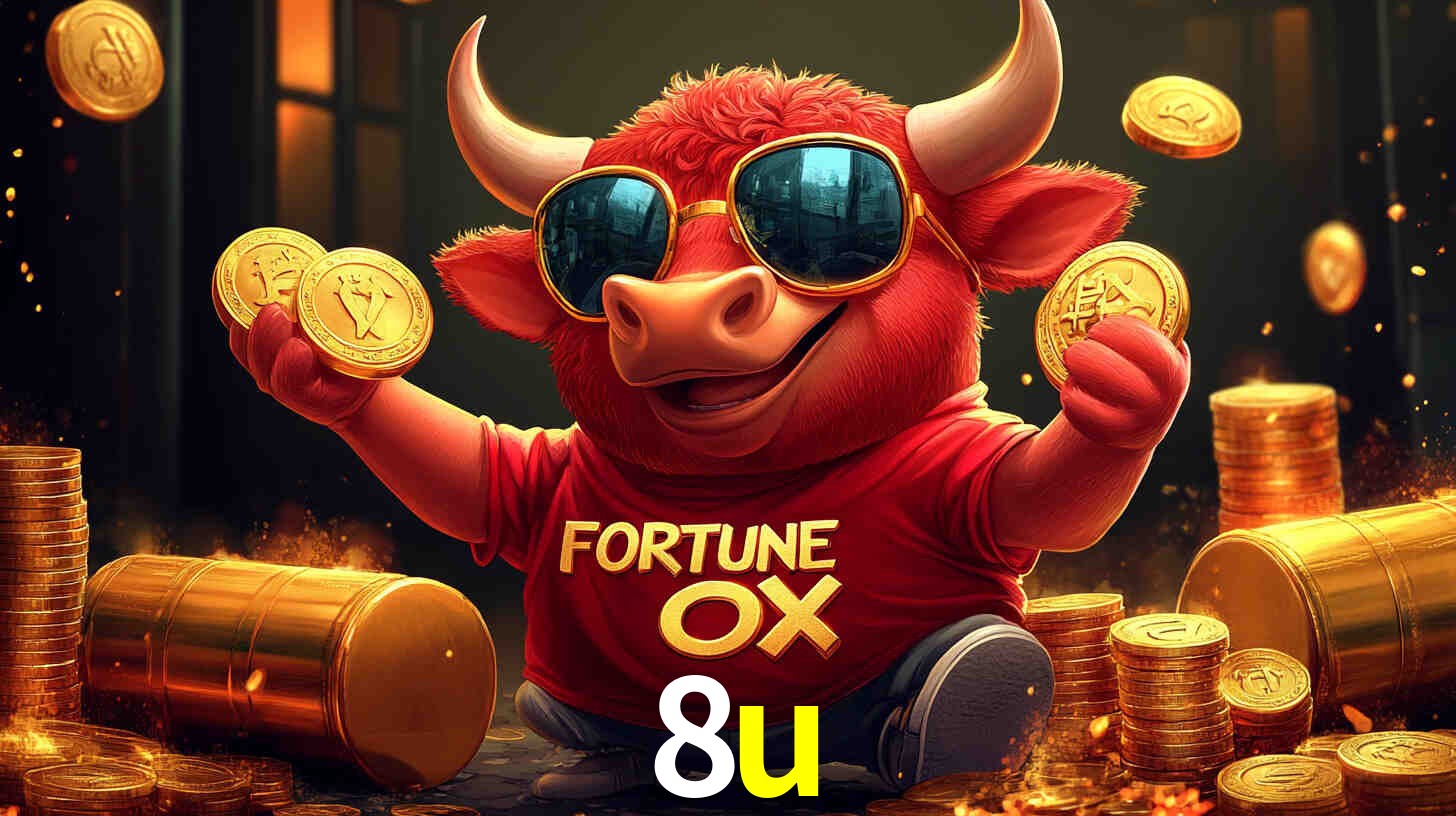Descubra o Programa VIP da 8u: Vantagens Exclusivas para Jogadores