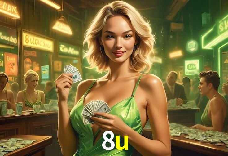 Explorando a Categoria de Eventos em Apostas na 8u