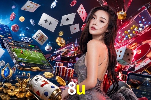 Live Casino 8u