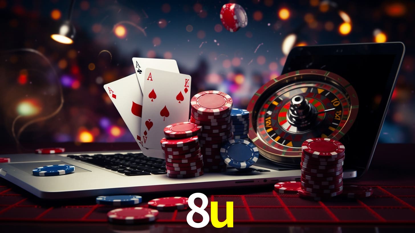 Live Casino 8u