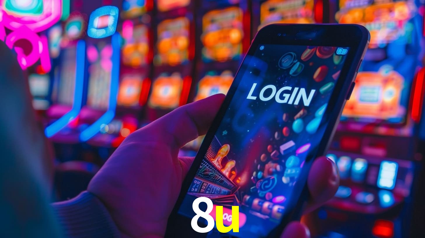 Casino Ao Vivo 8u