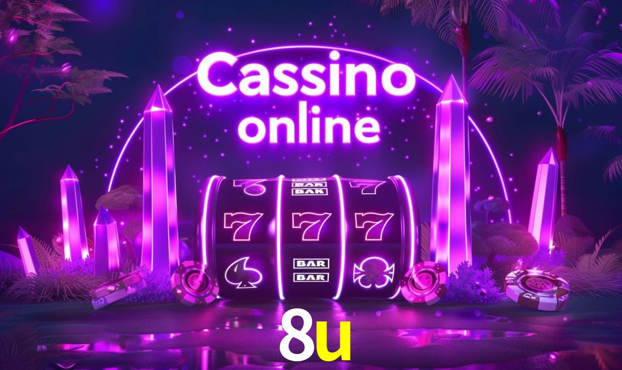 Promoção Relâmpago 8u