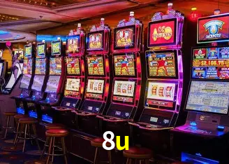 8u Cassino Ao Vivo - 89 Mesas Evolution Gaming