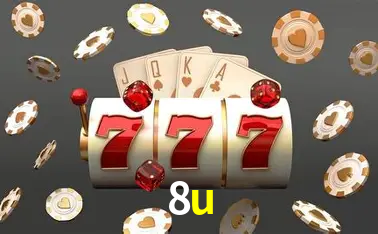 Descubra a Magia dos Jogos de Arcade no 8u