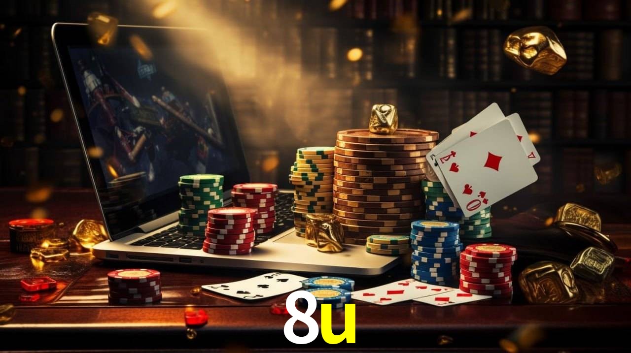 Casino VIP 8u