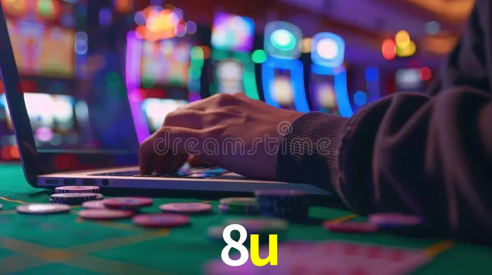 Jogos Exclusivos 8u