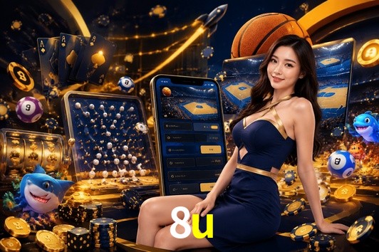 Flash Promotion 8u