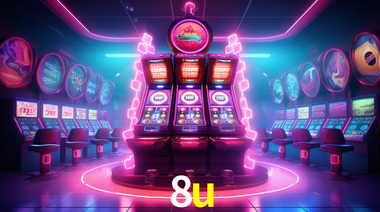 8u - Best Online Bookmaker Online Casino - 8u.com