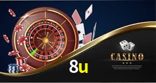 Estatísticas Esportivas 8u