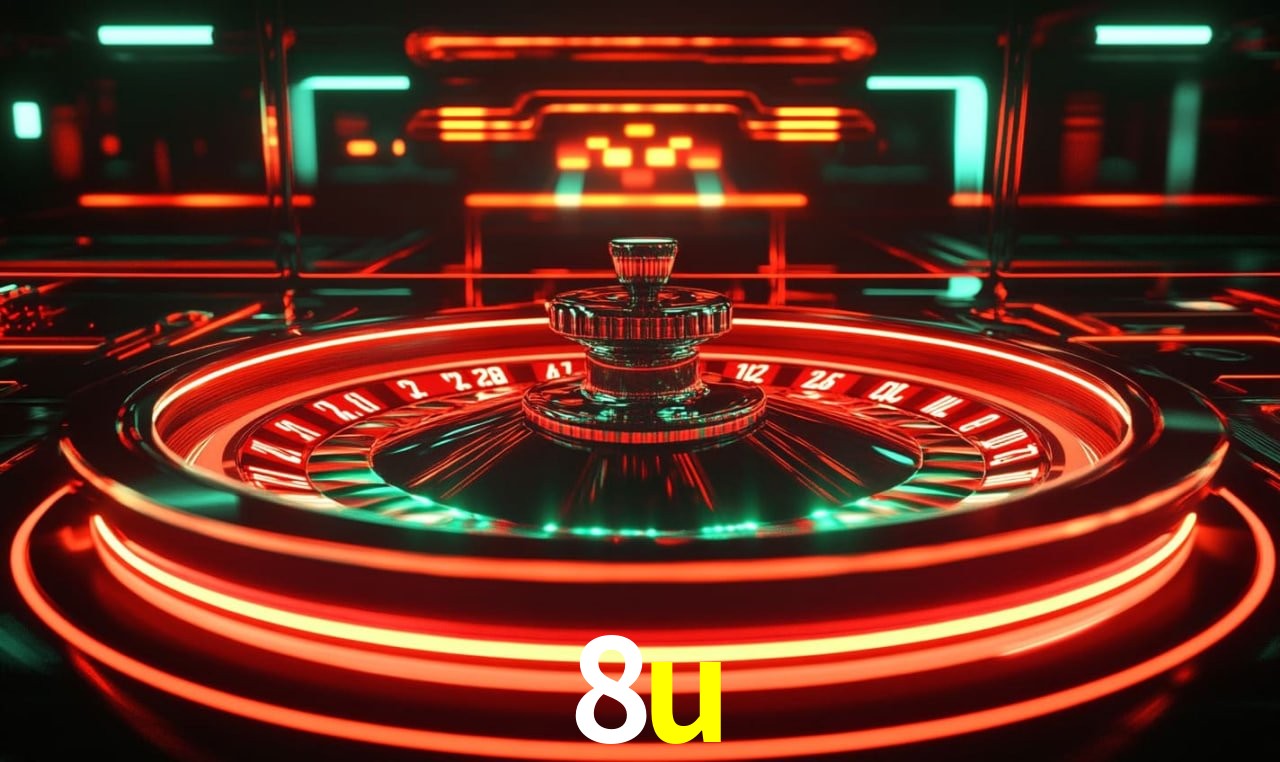 Apostas Esportivas na 8u: Um Guia Completo