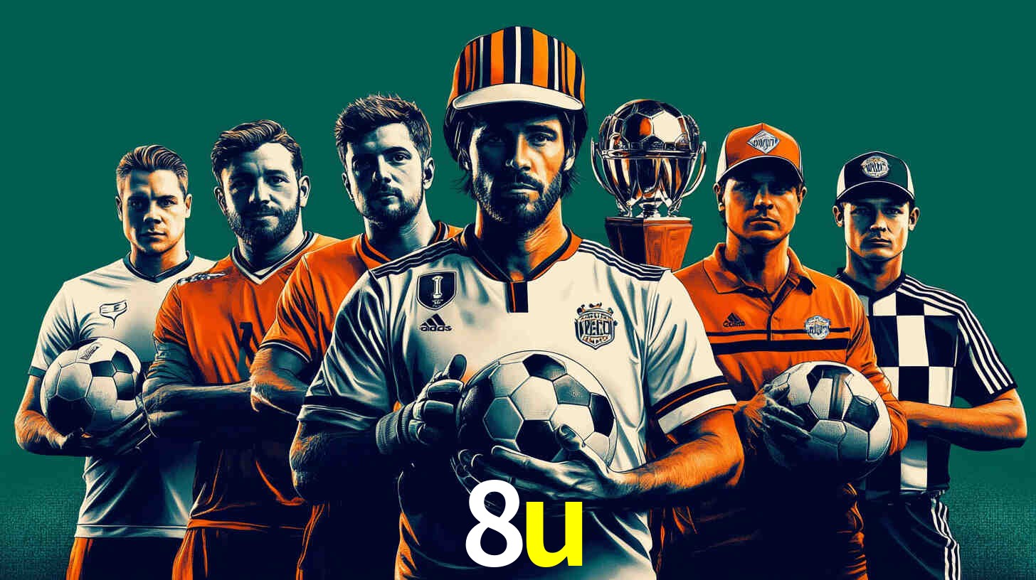 Descubra o Programa VIP da 8u: Vantagens Exclusivas para Jogadores