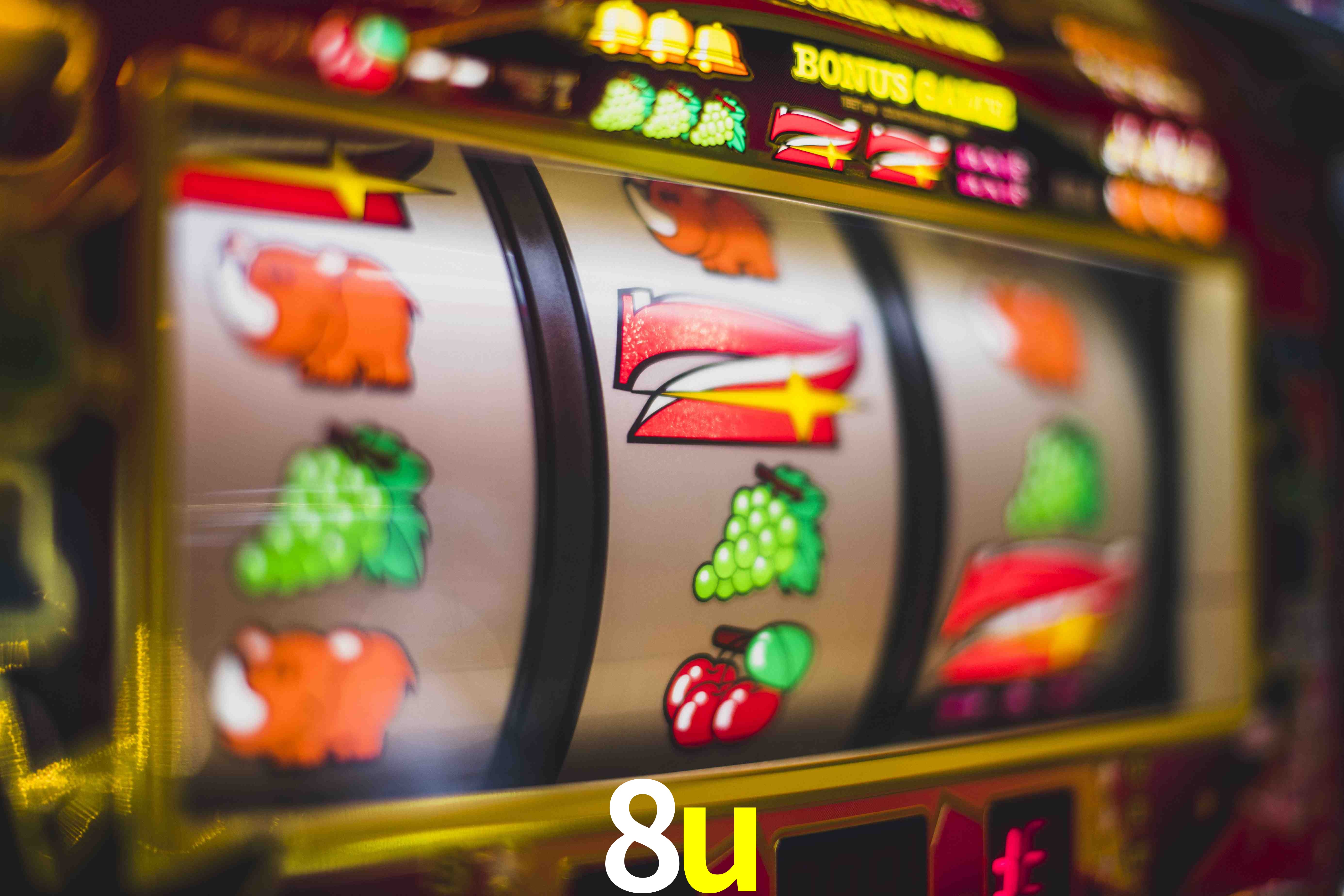 Crash Games Statistics 8u