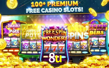 Apostas Esportivas na 8u: Um Guia Completo