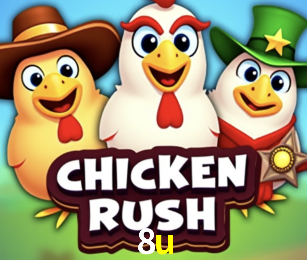 Quick Registration 8u