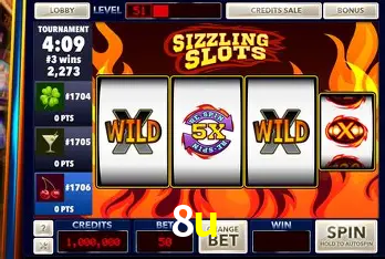 Inovações de Jogos na 8u: O Futuro das Experiências Interativas