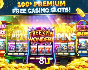 Inovações de Jogos na 8u: O Futuro das Experiências Interativas