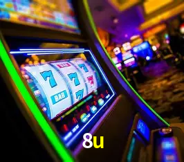 Descubra o Programa VIP da 8u: Vantagens Exclusivas para Jogadores